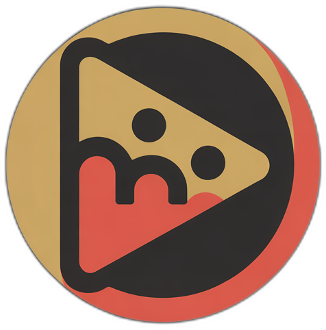 伦理影视 Logo